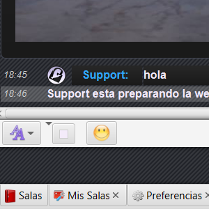 Chat
